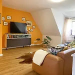 Ferienwohnung Am Suedwall All Inclusive