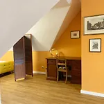 Ferienwohnung Am Suedwall All Inclusive