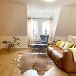 Ferienwohnung Am Suedwall All Inclusive