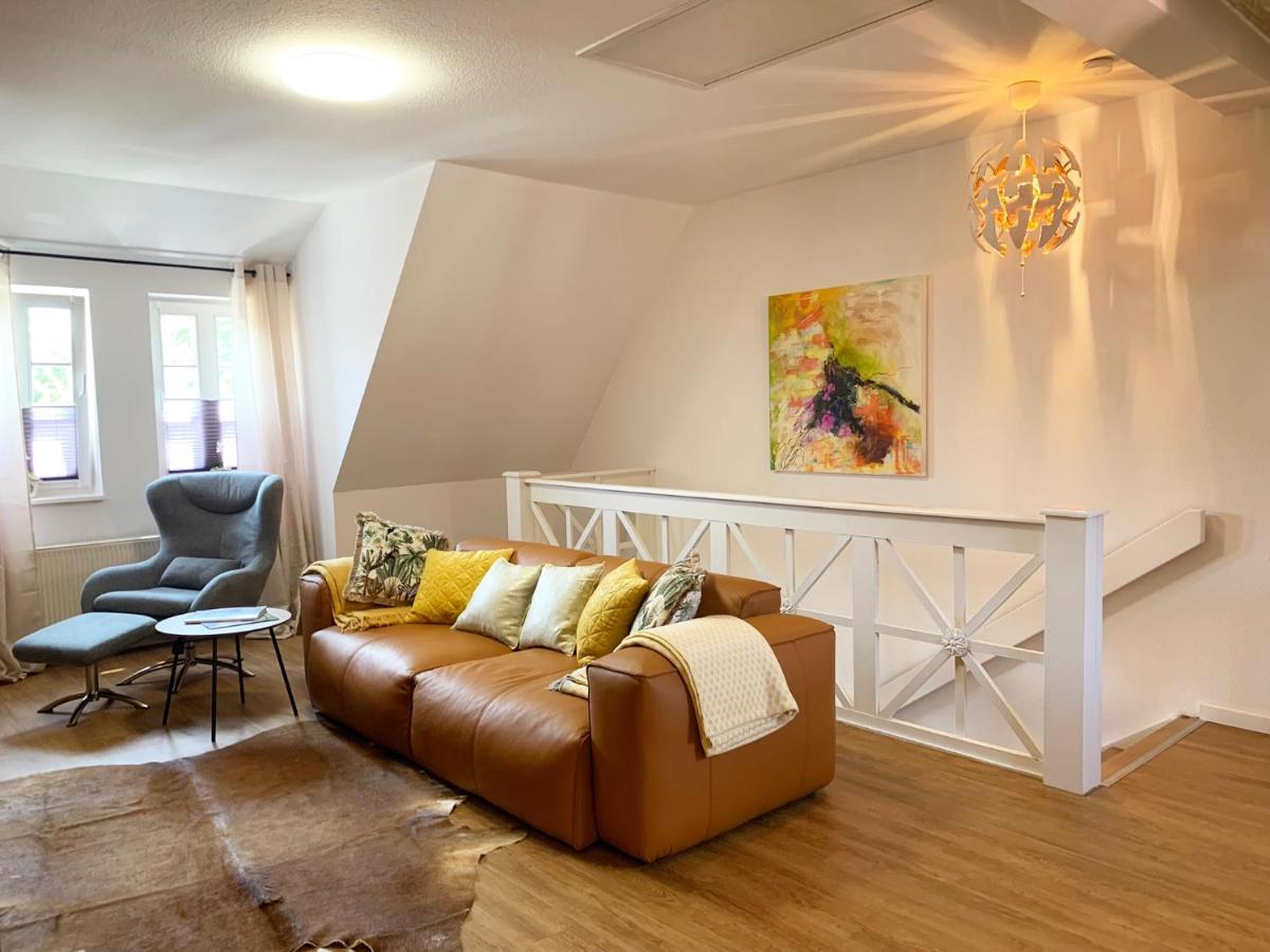 Am Suedwall Apartment Celle