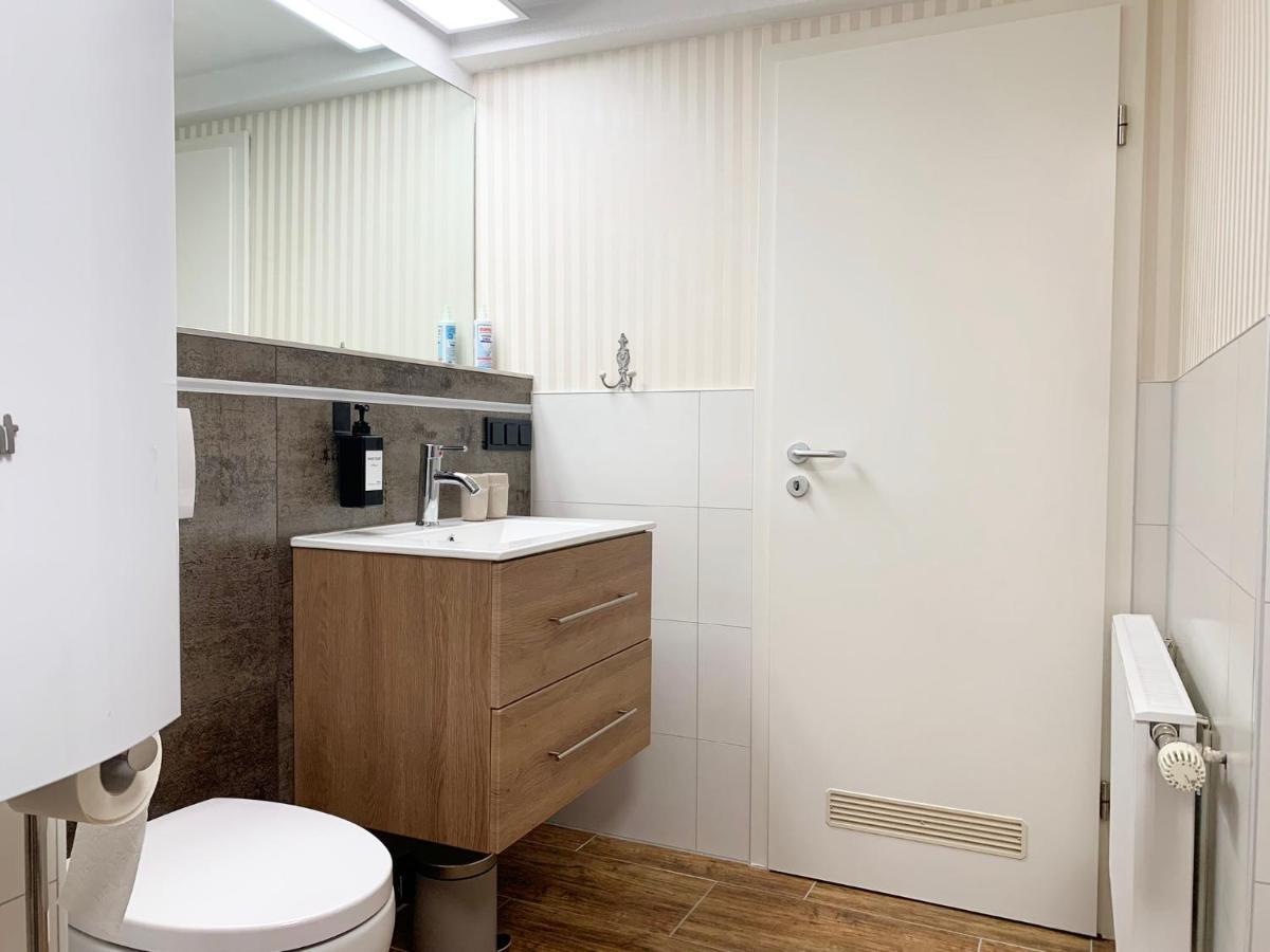 Am Suedwall Apartment