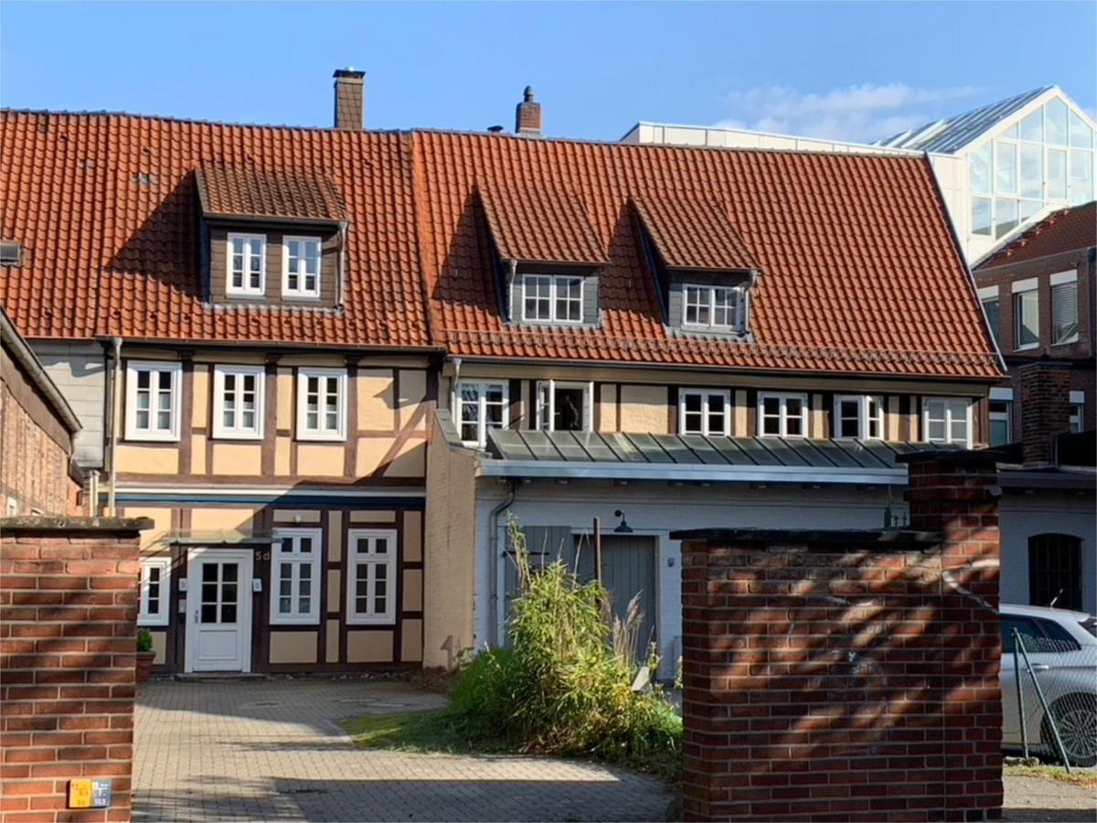 Apartment Am Suedwall
