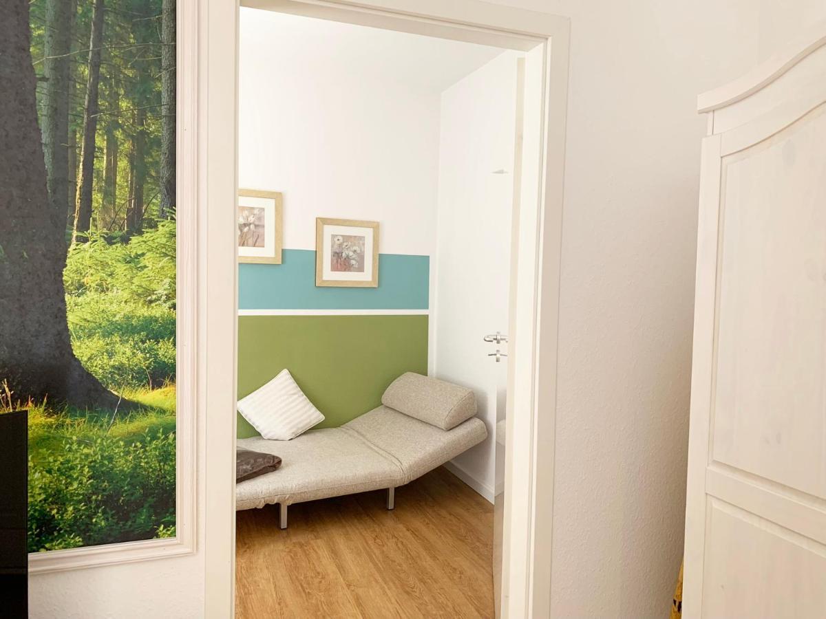 Apartment Am Suedwall Celle